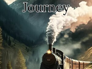 All Aboard: Your Life Journey
